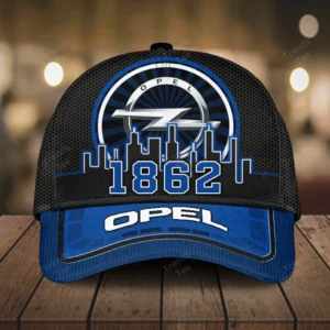 Opel Baseball Cap, Father's Day, Birthday Gift VPCP2461153322