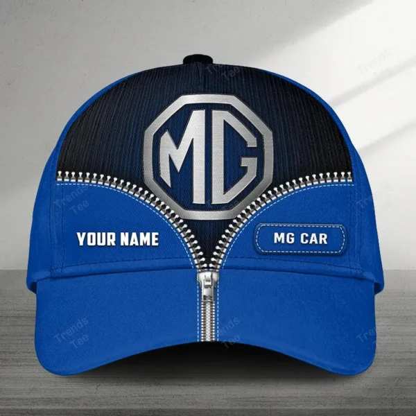 MG Classic Cap, Hat All Over Print