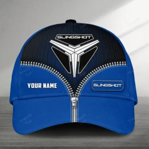 Polaris Slingshot Cap for Car Lovers, Personalized Hat All Over Printed VPCP2461153350