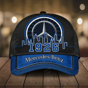 Mercedes-Benz Classic Cap, Hat All Over Print VPCP2461153381