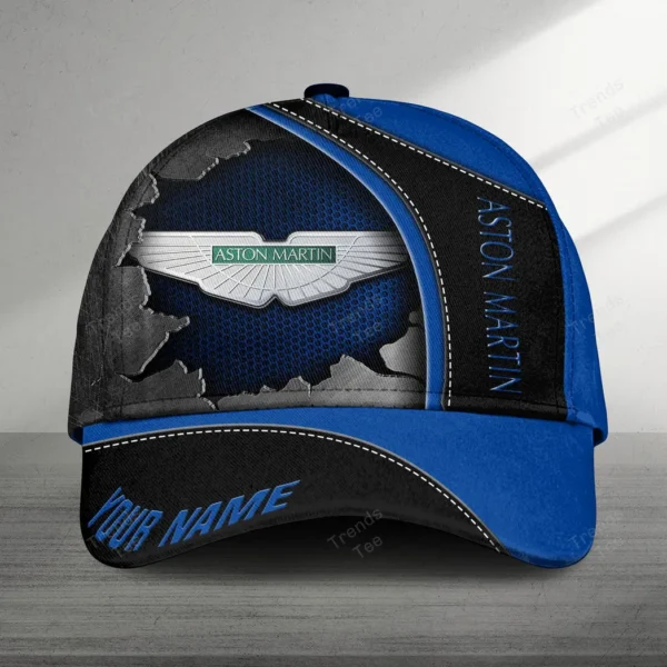 Aston-Martin Baseball Cap, Hat All Over Print VPCP2461153384