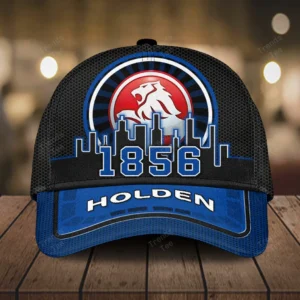 Holden Cap for Car Lovers, Father's Day, Birthday Gift VPCP2461153398