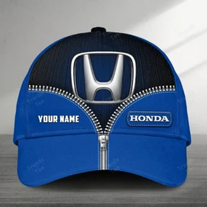 Honda Classic Cap, Customized Name Hat All Over Print