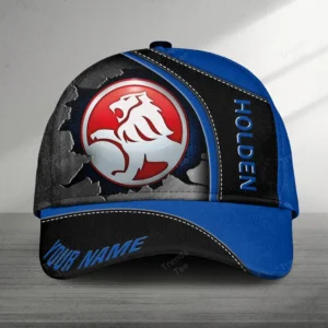 Holden Classic Cap, All-Over Printed Customized Hat for Car Lovers