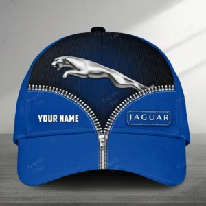 Jaguar Cap for Car Lovers, Hat All Over Print VPCP2461153424