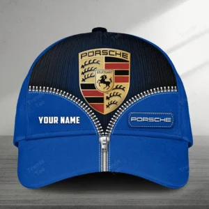 Porsche Baseball Cap, Father's Day, Birthday Gift VPCP2461153438