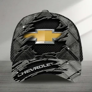 Chevrolet Classic Cap, Father's Day, Birthday Gift