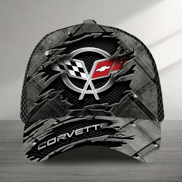 Corvette C5 Baseball Cap, Father's Day, Birthday Gift