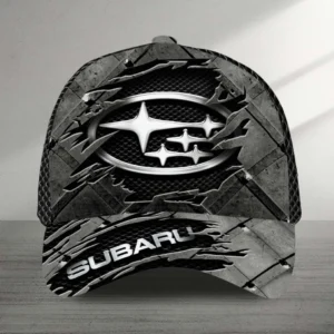 Subaru Classic Cap, All-Over Printed Customized Hat for Car Lovers VPCP2461153478