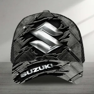 Suzuki Classic Cap, Father's Day, Birthday Gift VPCP2461153481