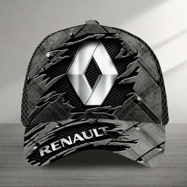 Renault Classic Cap, Father's Day, Birthday Gift VPCP2461153513