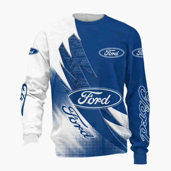 Ford Unisex Sweatshirt, Style Classic Sweatshirt