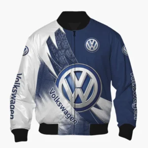 Volkswagen Bomber Jacket, All Over Prints Bomber