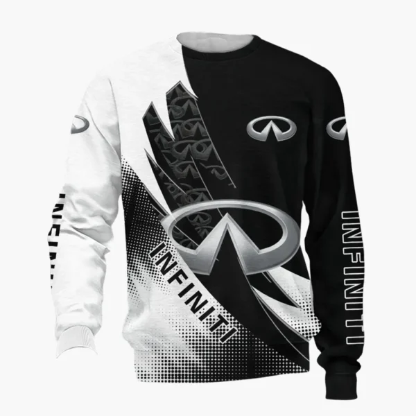 Infiniti Unisex Sweatshirt, Style Classic Sweatshirt