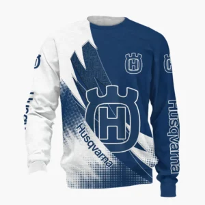 Husqvarna Unisex Sweatshirt, Style Classic Sweatshirt