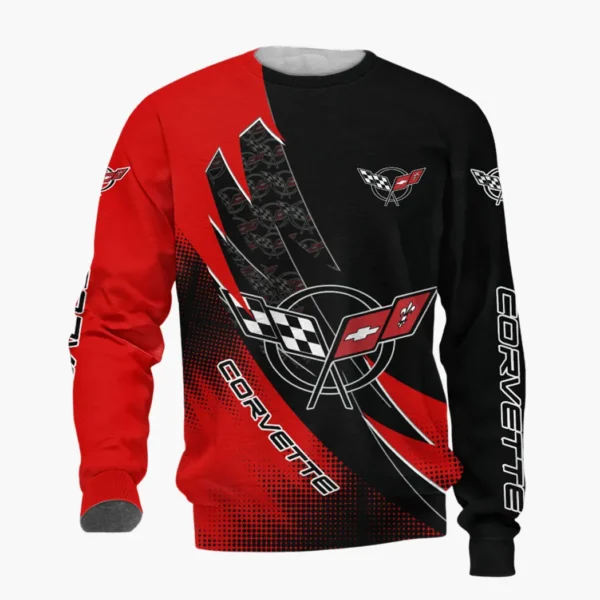 Corvette C5 Unisex Sweatshirt, Style Classic Sweatshirt