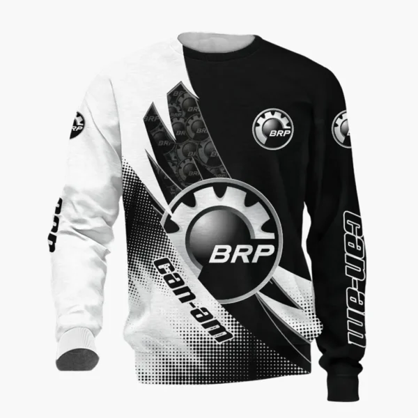 BRP Can am Unisex Sweatshirt, Style Classic Sweatshirt