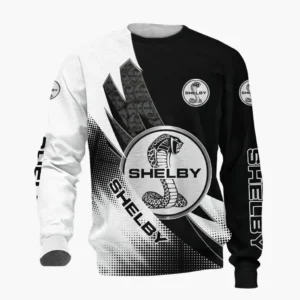 Ford Shelby Unisex Sweatshirt, Style Classic Sweatshirt