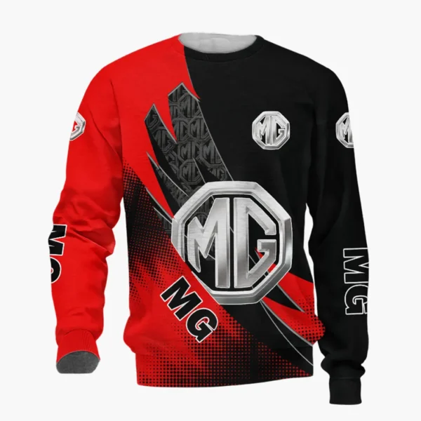 MG Car Unisex Sweatshirt, Style Classic Sweatshirt