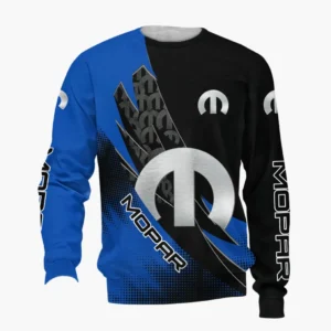 Mopar Unisex Sweatshirt, Style Classic Sweatshirt